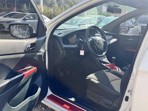 Haima M3 2017, 117300 км, за 3720 USD - фото 19