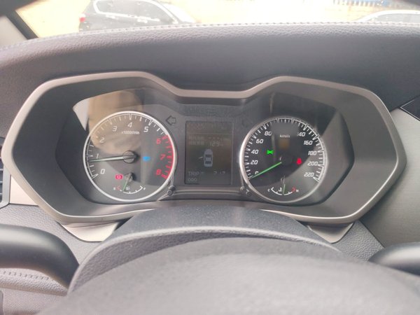 Haima M3 2017, 117300 км, за 3720 USD - фото 11