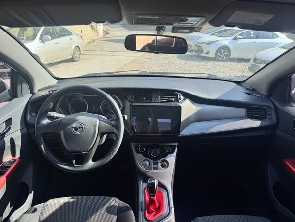 Haima M3 2017, 117300 км, за 3720 USD - фото 18