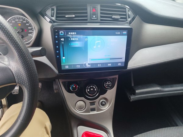 Haima M3 2017, 117300 км, за 3720 USD - фото 12