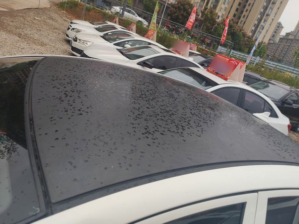 Haima M3 2017, 117300 км, за 3720 USD - фото 8