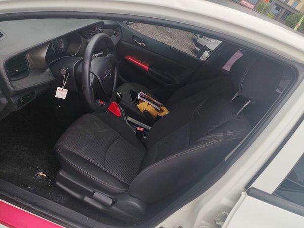 Haima M3 2017, 117300 км, за 3720 USD - фото 14