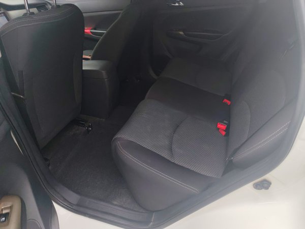 Haima M3 2017, 117300 км, за 3720 USD - фото 17
