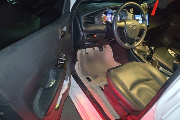 Haima M3 2017, 64100 км, за 2624 USD - фото 16