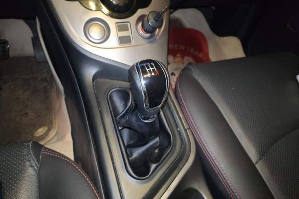 Haima M3 2017, 64100 км, за 2624 USD - фото 14