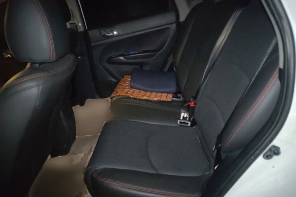 Haima M3 2017, 64100 км, за 2624 USD - фото 17