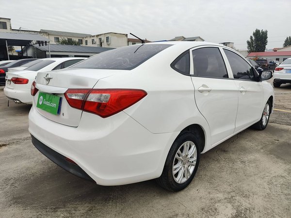 Haima M3 2017, 79100 км, за 3552 USD - фото 7