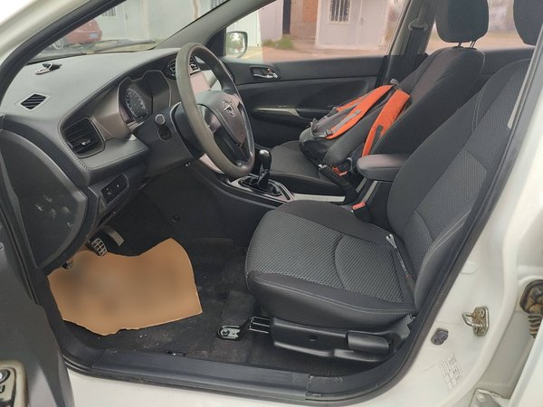 Haima M3 2017, 79100 км, за 3552 USD - фото 16