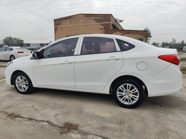 Haima M3 2017, 79100 км, за 3552 USD