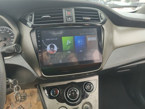 Haima M3 2017, 79100 км, за 3552 USD - фото 14