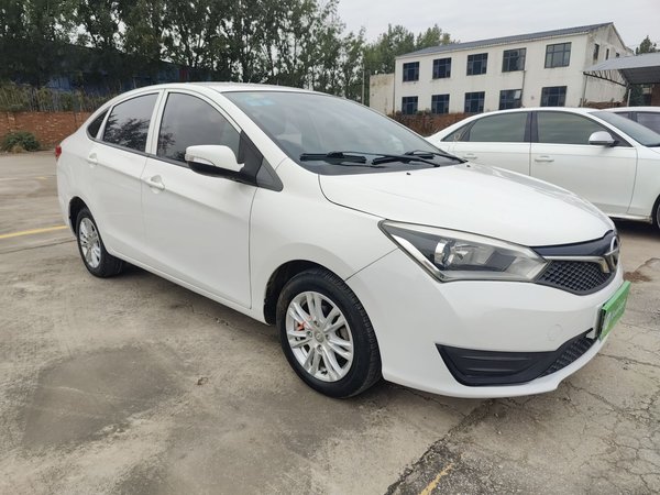 Haima M3 2017, 79100 км, за 3552 USD
