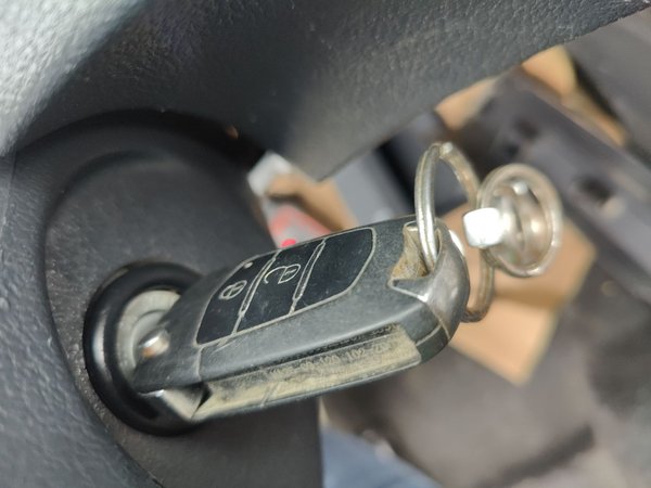 Haima M3 2017, 79100 км, за 3552 USD - фото 19