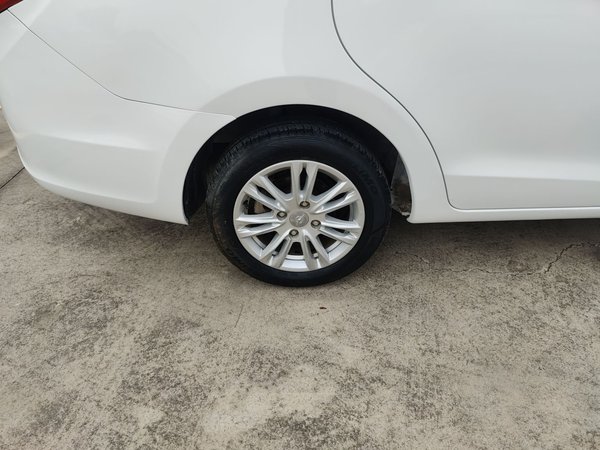 Haima M3 2017, 79100 км, за 3552 USD - фото 10