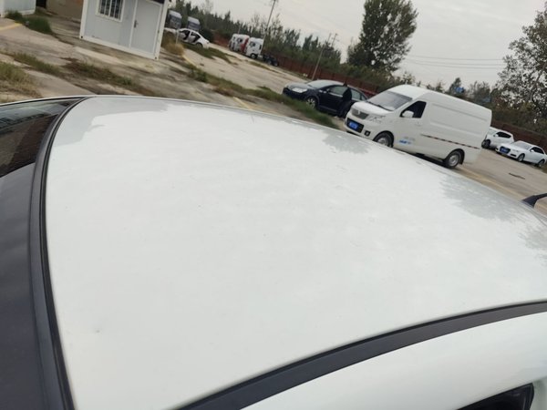 Haima M3 2017, 79100 км, за 3552 USD - фото 11