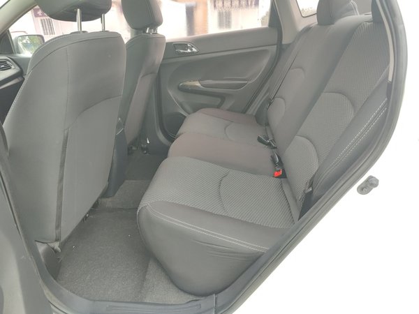 Haima M3 2017, 79100 км, за 3552 USD - фото 22