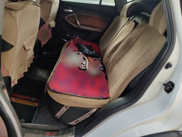 Haima S5 2014, 103000 км, за 2276 USD - фото 18