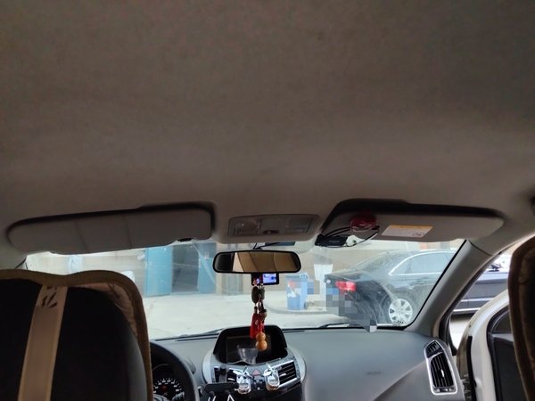 Haima S5 2014, 103000 км, за 2276 USD - фото 19