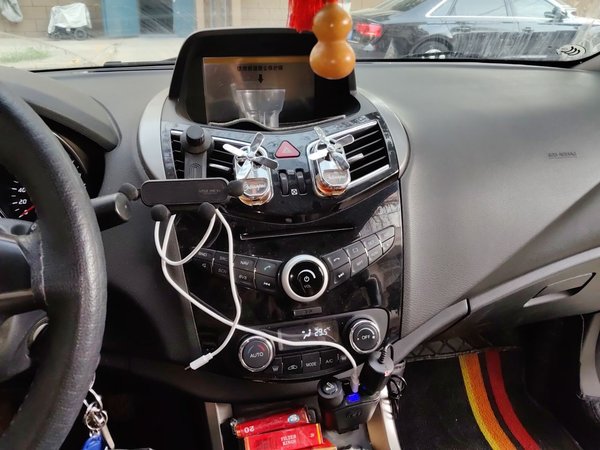 Haima S5 2014, 103000 км, за 2276 USD - фото 14