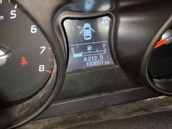 Haima S5 2014, 103000 км, за 2276 USD - фото 13