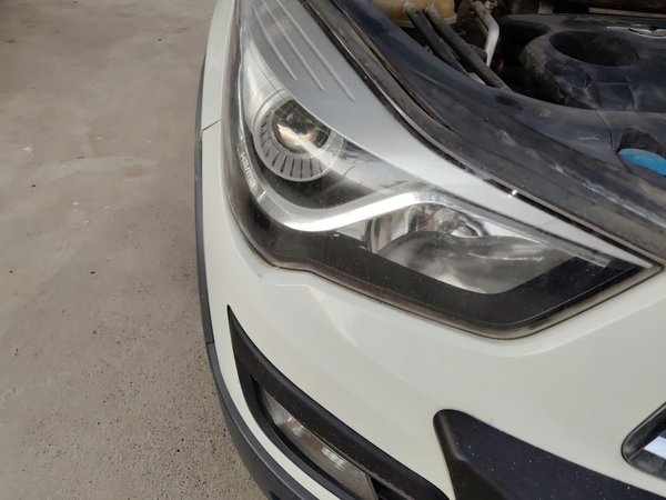 Haima S5 2014, 103000 км, за 2276 USD - фото 7