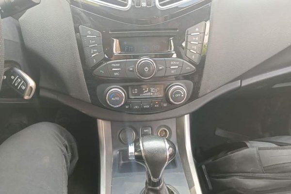 Haima S5 2015, 100800 км, за 3932 USD - фото 16