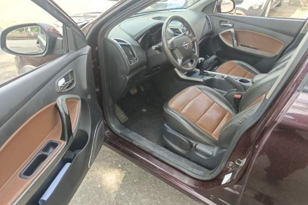 Haima S5 2015, 100800 км, за 3932 USD - фото 19