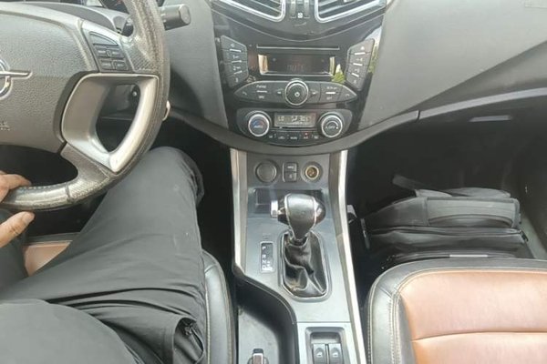 Haima S5 2015, 100800 км, за 3932 USD - фото 17