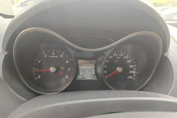 Haima S5 2015, 100800 км, за 3932 USD - фото 15