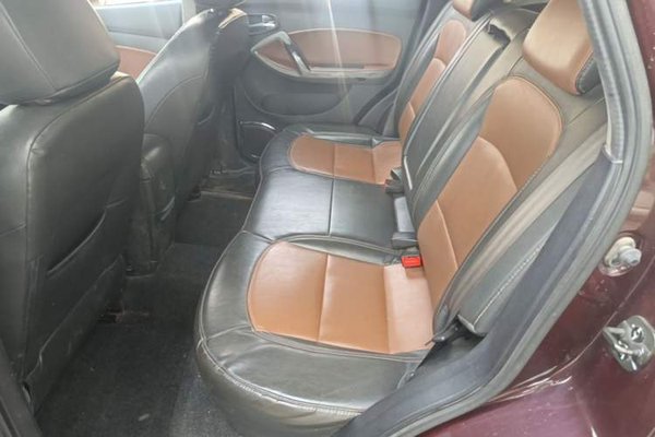 Haima S5 2015, 100800 км, за 3932 USD - фото 20