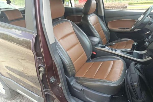 Haima S5 2015, 100800 км, за 3932 USD - фото 23