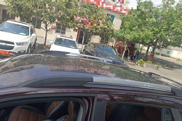 Haima S5 2015, 100800 км, за 3932 USD - фото 11