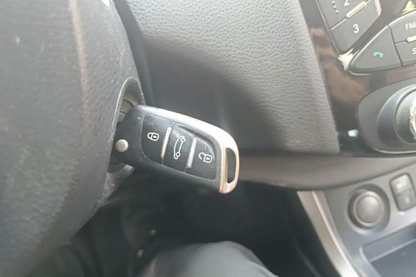 Haima S5 2015, 100800 км, за 3932 USD - фото 12