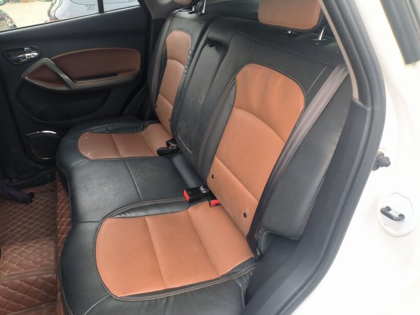 Haima S5 2015, 106100 км, за 3487 USD - фото 20