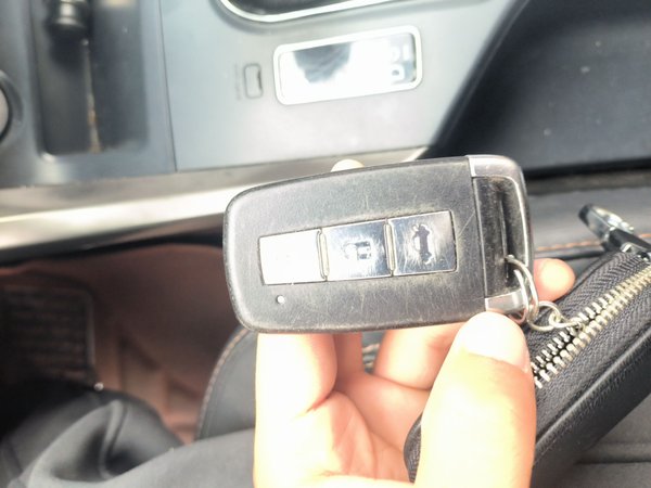 Haima S5 2015, 106100 км, за 3487 USD - фото 12