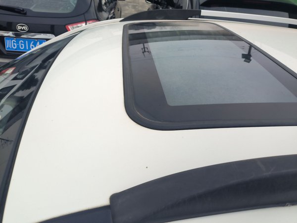 Haima S5 2015, 106100 км, за 3487 USD - фото 11