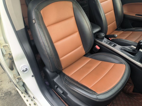 Haima S5 2015, 106100 км, за 3487 USD - фото 23