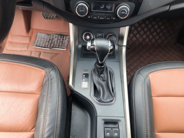 Haima S5 2015, 106100 км, за 3487 USD - фото 17