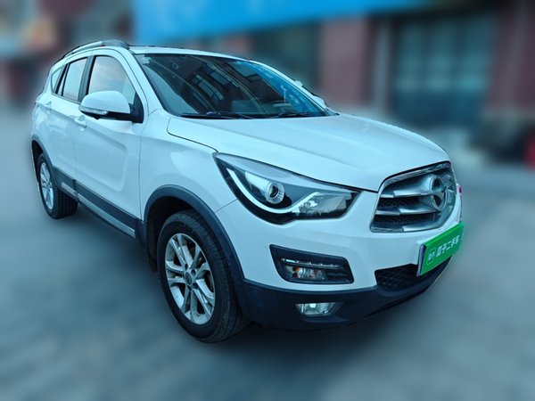 Haima S5 2015, 49500 км, за 4602 USD - фото 6