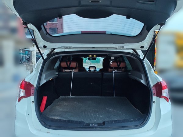 Haima S5 2015, 49500 км, за 4602 USD - фото 10