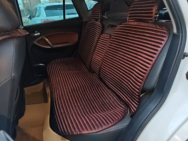 Haima S5 2015, 49500 км, за 4602 USD - фото 16