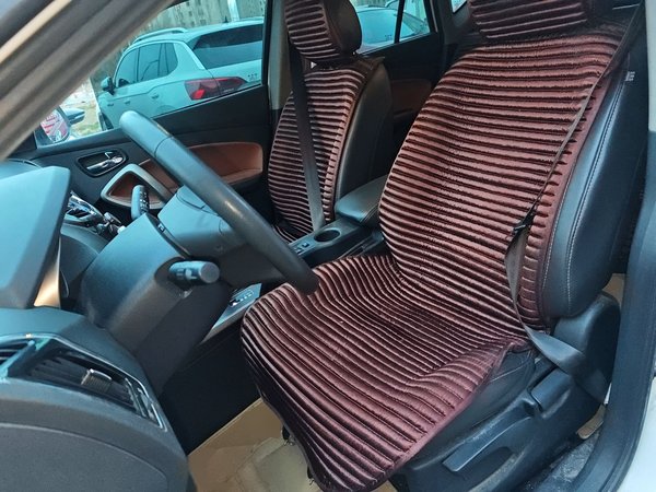 Haima S5 2015, 49500 км, за 4602 USD - фото 13