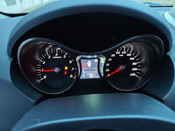 Haima S5 2015, 49500 км, за 4602 USD - фото 14