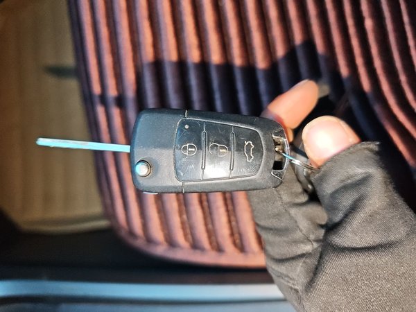 Haima S5 2015, 49500 км, за 4602 USD - фото 12