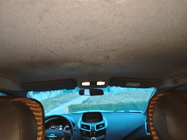 Haima S5 2015, 49500 км, за 4602 USD - фото 17