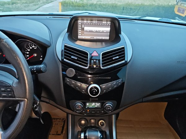 Haima S5 2015, 49500 км, за 4602 USD - фото 11
