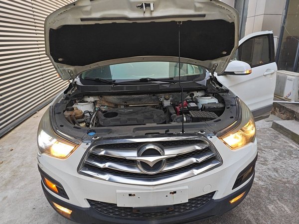 Haima S5 2015, 163100 км, за 3315 USD - фото 9