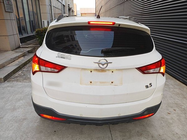 Haima S5 2015, 163100 км, за 3315 USD - фото 21