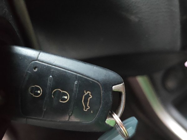 Haima S5 2015, 163100 км, за 3315 USD - фото 10