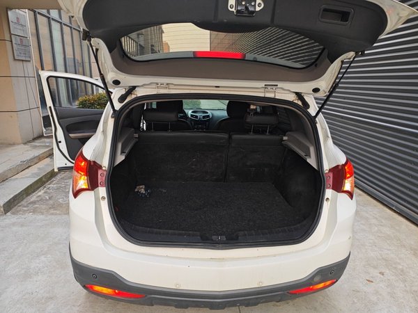 Haima S5 2015, 163100 км, за 3315 USD - фото 8