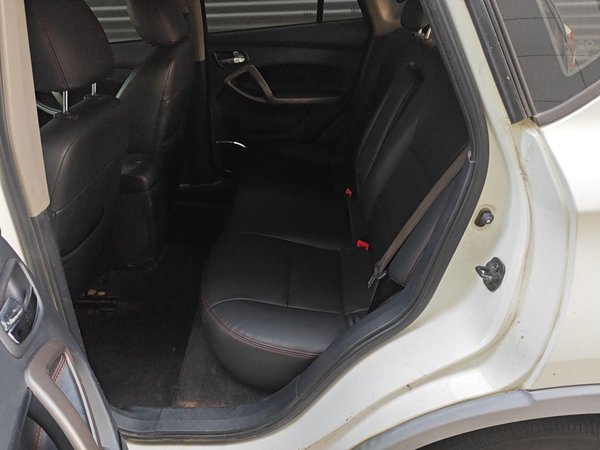 Haima S5 2015, 163100 км, за 3315 USD - фото 13